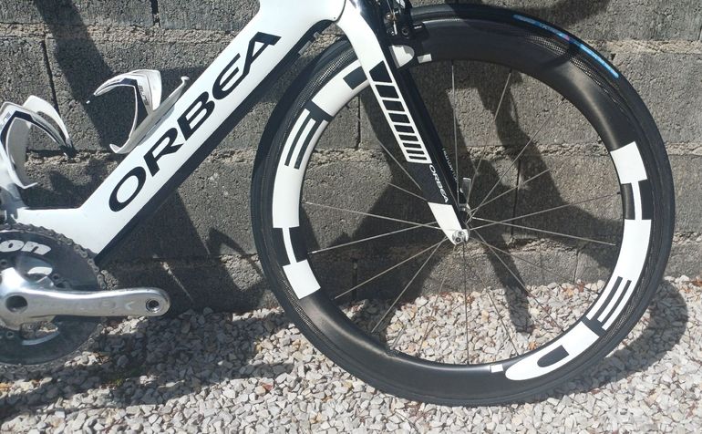 Brugt Orbea ORDU M20TEAM 2019 2019 Road & Gravel — billede 4 af 6