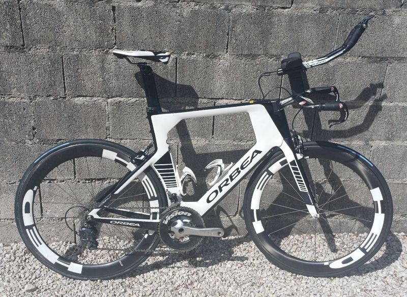 Used Orbea ORDU M20TEAM 2019 2019 Road & Gravel
