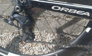 Brugt Orbea ORDU M20TEAM 2019 2019 Road & Gravel — billede 2 af 6