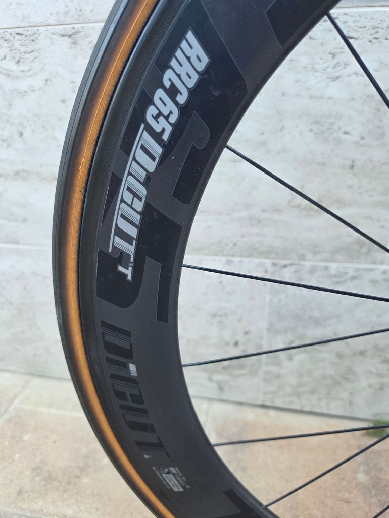Używany BMC timemachine TMR02 2017 2017 Road & Gravel — zdjęcie 5 z 5