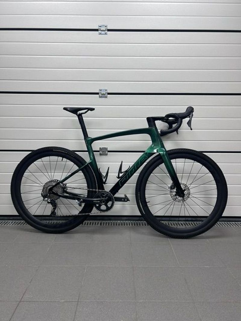 Used Ridley Kanzo Fast - Shimano GRX800 1x11sp 2023 2023 Road & Gravel