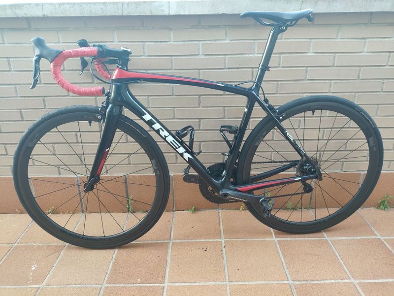 Použité Trek Émonda SLR 9 2018 2018 Road & Gravel