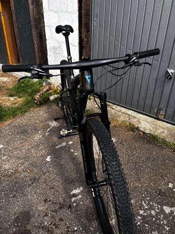 Brugt Giant Anthem Advanced SL 1 2026 2026 Mountainbike — billede 2 af 4