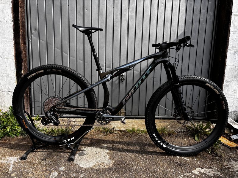 Used Giant Anthem Advanced SL 1 2026 2026 MTB