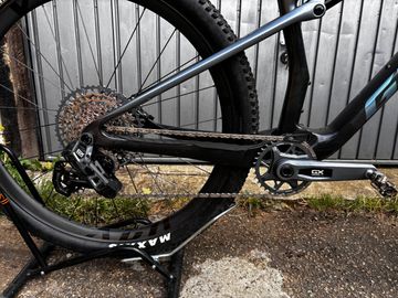 Brugt Giant Anthem Advanced SL 1 2026 2026 Mountainbike — billede 3 af 4