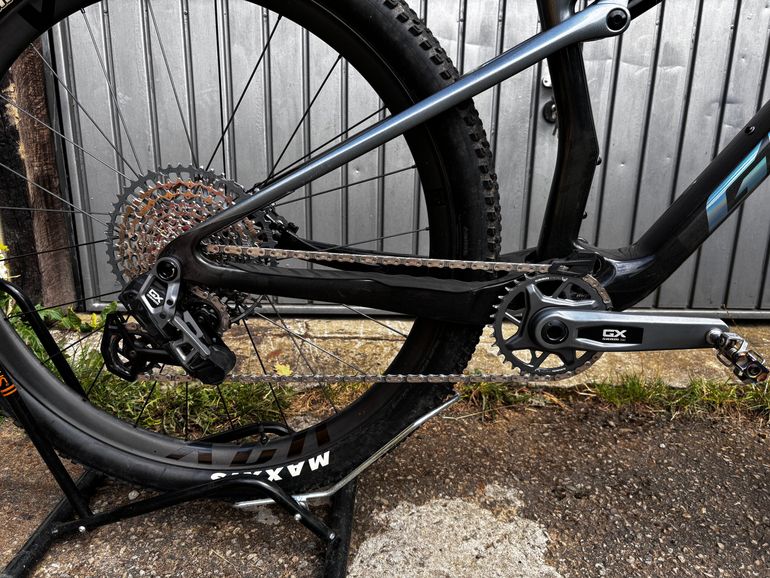 Brugt Giant Anthem Advanced SL 1 2026 2026 Mountainbike — billede 3 af 4