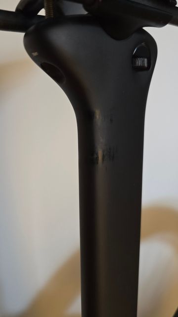 Brugt Cervélo S5 Shimano Dura Ace Di2 2022 Road & Gravel — billede 7 af 10