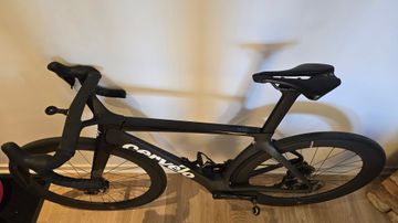 Brugt Cervélo S5 Shimano Dura Ace Di2 2022 Road & Gravel — billede 10 af 10