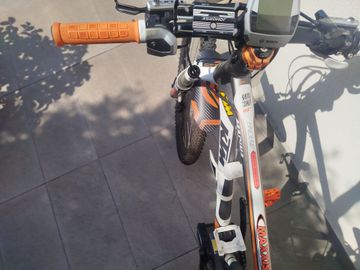 Použité KTM 2013 2013 Mountainbike — obrázek 5 z 5