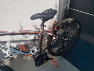 Použité KTM 2013 2013 Mountainbike — obrázek 4 z 5