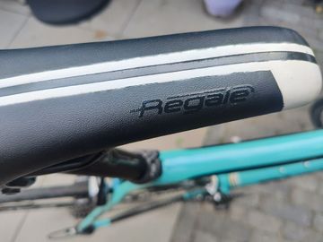 Used Bianchi 928 SRAM Force 2010 Road & Gravel, Green — image 46 of 48