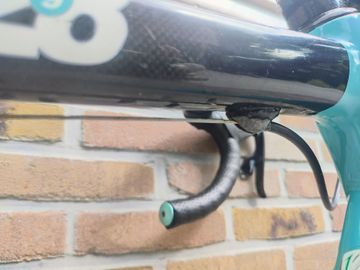 Used Bianchi 928 SRAM Force 2010 Road & Gravel, Green — image 27 of 48