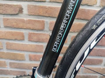 Used Bianchi 928 SRAM Force 2010 Road & Gravel, Green — image 29 of 48