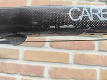 Used Bianchi 928 SRAM Force 2010 Road & Gravel, Green — image 23 of 48
