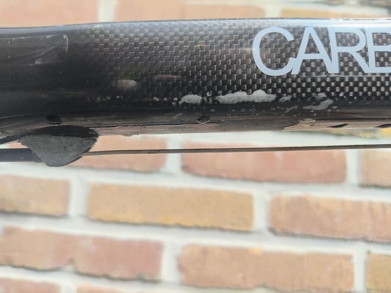 Used Bianchi 928 SRAM Force 2010 Road & Gravel, Green — image 23 of 48