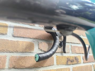 Used Bianchi 928 SRAM Force 2010 Road & Gravel, Green — image 26 of 48