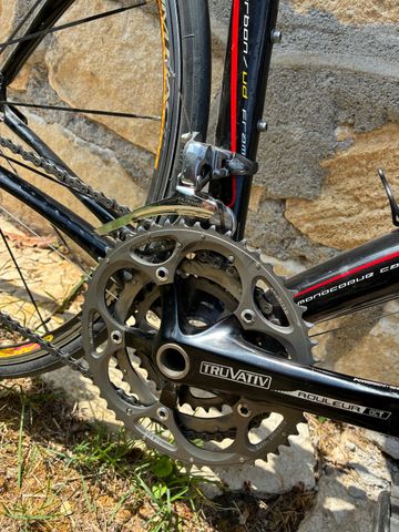 Used spego 150 2010 Road & Gravel, Black — image 2 of 6