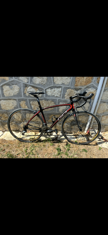 Used spego 150 2010 Road & Gravel, Black — image 6 of 6