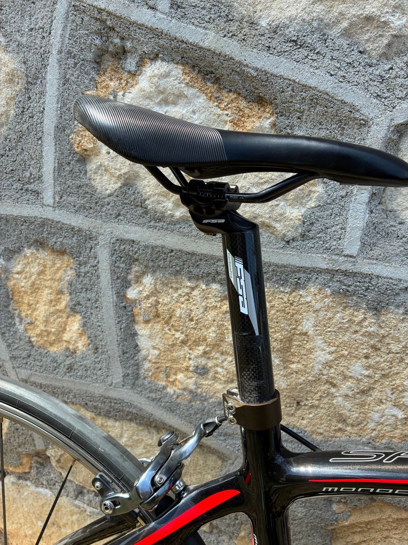 Used spego 150 2010 Road & Gravel