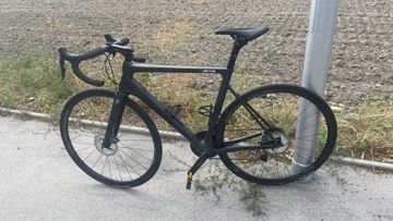 Used Basso Venta Shimano Ultegra Di2 2022 Road & Gravel, Black — image 9 of 9