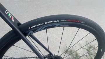 Použité Basso Venta Shimano Ultegra Di2 2022 Road & Gravel — obrázek 7 z 9