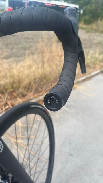 Použité Basso Venta Shimano Ultegra Di2 2022 Road & Gravel — obrázek 5 z 9