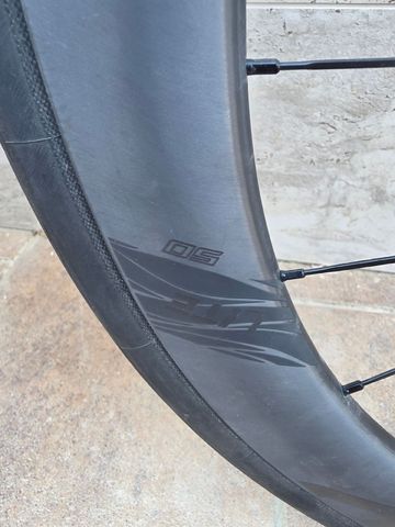Used KOSSEA Custom Shimano 105 Di2 2025 Road & Gravel, White — image 5 of 5