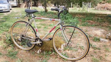 Used DECATHLON Custom Other Shimano 1995 Road & Gravel, Light Gray — image 10 of 13