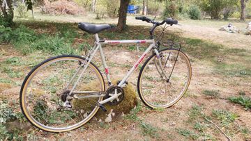 Used DECATHLON Custom Other Shimano 1995 Road & Gravel, Light Gray — image 11 of 13