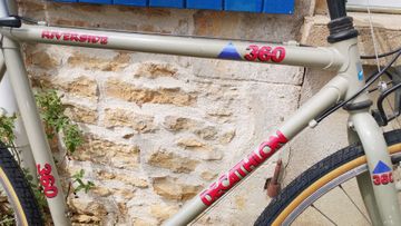 Used DECATHLON Custom Other Shimano 1995 Road & Gravel, Light Gray — image 8 of 13