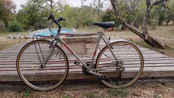 Used DECATHLON Custom Other Shimano 1995 Road & Gravel, Light Gray — image 5 of 13