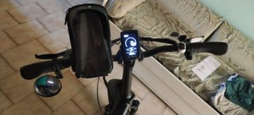Used Engwe Custom 2025 Urban, Black — image 5 of 7