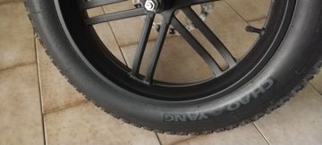 Used Engwe Custom 2025 Urban, Black — image 7 of 7