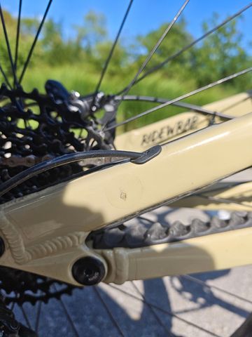 Używany GT Force Carbon Elite 2022 2022 Mountainbike — zdjęcie 6 z 12