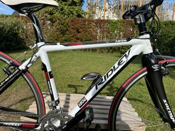 Käytetty Ridley X-bow Shimano Tiagra - Woman 2010 Road & Gravel — kuva 5 / 5
