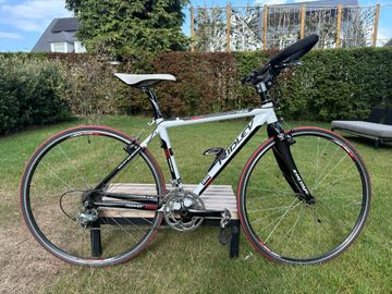 Käytetty Ridley X-bow Shimano Tiagra - Woman 2010 Road & Gravel — kuva 2 / 5
