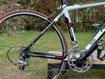 Käytetty Ridley X-bow Shimano Tiagra - Woman 2010 Road & Gravel — kuva 3 / 5