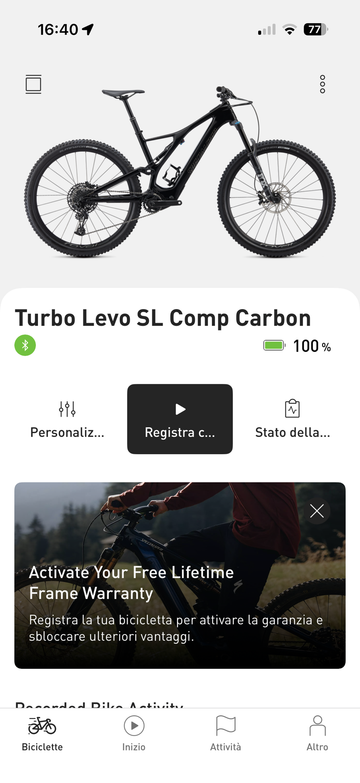 Używany Specialized Turbo Levo SRAM NX Eagle 2023 Mountainbike — zdjęcie 10 z 11
