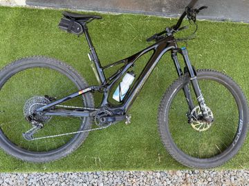 Używany Specialized Turbo Levo SRAM NX Eagle 2023 Mountainbike — zdjęcie 2 z 11