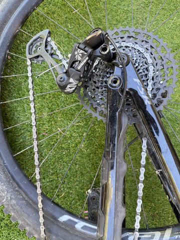Używany Specialized Turbo Levo SRAM NX Eagle 2023 Mountainbike — zdjęcie 3 z 11