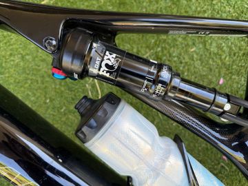 Używany Specialized Turbo Levo SRAM NX Eagle 2023 Mountainbike — zdjęcie 4 z 11
