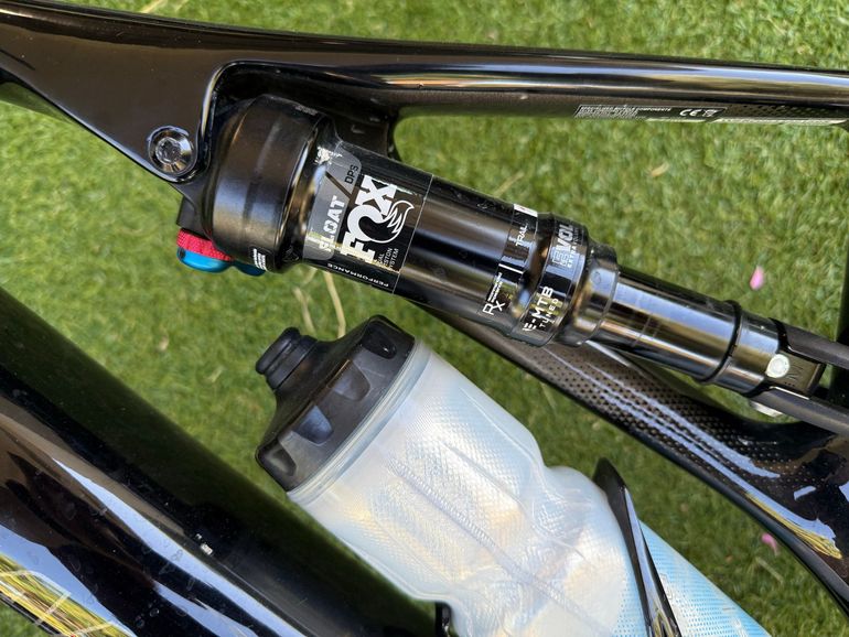 Używany Specialized Turbo Levo SRAM NX Eagle 2023 Mountainbike — zdjęcie 4 z 11