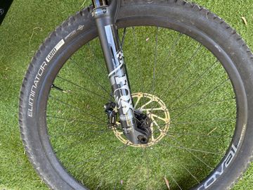 Używany Specialized Turbo Levo SRAM NX Eagle 2023 Mountainbike — zdjęcie 6 z 11