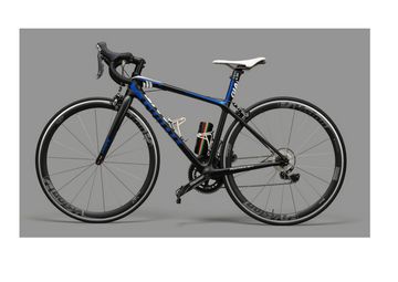 Käytetty GIANT TCR ADVANCED 2 TCR Advanced 2 2016 Road & Gravel — kuva 1 / 3