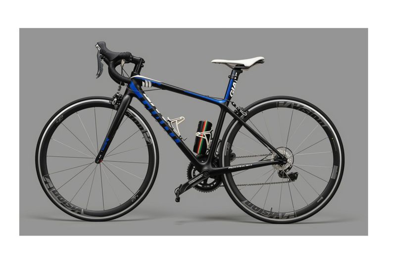 Used GIANT TCR ADVANCED 2 TCR Advanced 2 2016 Road & Gravel