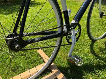 Použité Cannondale Capo 2010 Road & Gravel — obrázek 6 z 8