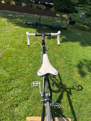 Použité Cannondale Capo 2010 Road & Gravel — obrázek 8 z 8