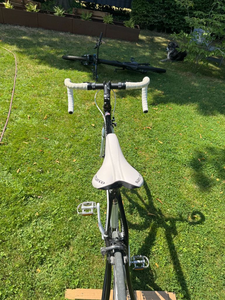 Použité Cannondale Capo 2010 Road & Gravel — obrázek 8 z 8