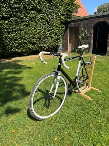 Použité Cannondale Capo 2010 Road & Gravel — obrázek 2 z 8