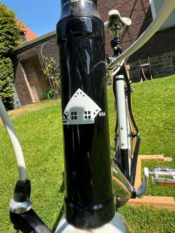 Použité Cannondale Capo 2010 Road & Gravel — obrázek 3 z 8